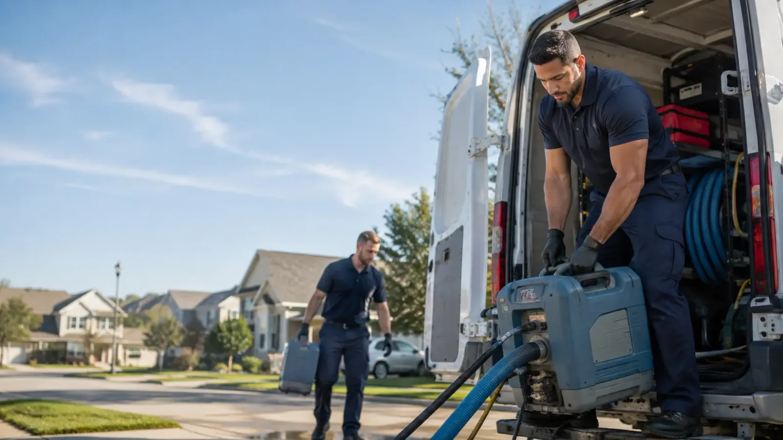 Trauma Cleanup in Chanhassen, MN near me